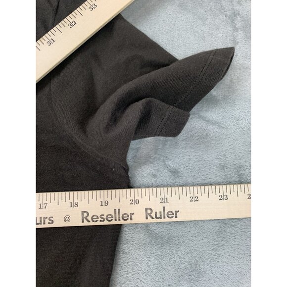 Nike Dri-Fit Mens Medium Brown Dri-Fit Athletic Cut Workout gear - Picture 4 of 9